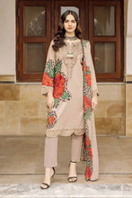 Load image into Gallery viewer, Charizma - Andaaz Embroidered Lawn Collection Vol 1 - AD4-02 - Unstitched