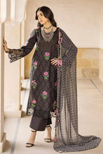 Load image into Gallery viewer, Charizma - Andaaz Embroidered Lawn Collection Vol 1 - AD4-03 - Unstitched