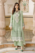 Load image into Gallery viewer, Charizma - Andaaz Embroidered Lawn Collection Vol 1 - AD4-07 - Unstitched