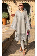 Load image into Gallery viewer, Noor by Saadia Asad - Noor Luxe Chikenkari Collection - Design 1B - Unstitched