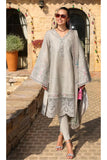 Noor by Saadia Asad - Noor Luxe Chikenkari Collection - Design 1B - Unstitched