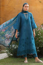 Load image into Gallery viewer, Noor by Saadia Asad - Noor Luxe Chikenkari Collection - Design 8B - Unstitched