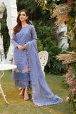 Sobia Nazir - Luxury Lawn Collection - Design 10B - Unstitched