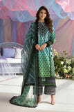 Sobia Nazir - Luxury Lawn Collection - Design 12A - Unstitched