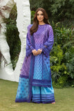 Sobia Nazir - Luxury Lawn Collection - Design 12B - Unstitched