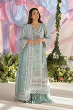 Load image into Gallery viewer, Sobia Nazir - Luxury Lawn Collection - Design 13A - Unstitched