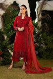 Sobia Nazir - Luxury Lawn Collection - Design 3A - Unstitched