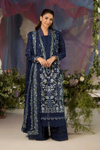 Load image into Gallery viewer, Sobia Nazir - Luxury Lawn Collection - Design 8A - Unstitched