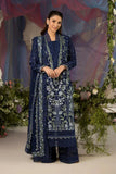 Sobia Nazir - Luxury Lawn Collection - Design 8A - Unstitched