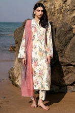 Load image into Gallery viewer, Jazmin - Summer Basic Collection - DIGITAL PRINTED LAWN USE-9167 - Unstitched