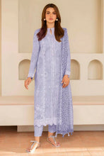 Load image into Gallery viewer, Jazmin - Summer Exclusive Collection - EMBROIDERED LAWN USE-9049 - Unstitched