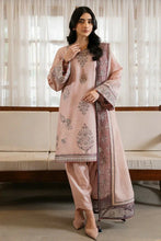 Load image into Gallery viewer, Jazmin - Summer Exclusive Collection - EMBROIDERED DOBBY LAWN USE-9110 - Unstitched