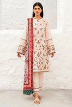 Load image into Gallery viewer, Jazmin - Summer Exclusive Collection - EMBROIDERED LAWN USE-9122 - Unstitched