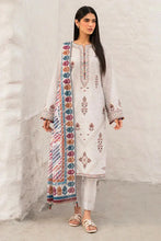 Load image into Gallery viewer, Jazmin - Summer Exclusive Collection - EMBROIDERED LAWN USE-9126 - Unstitched