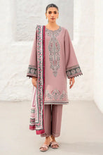 Load image into Gallery viewer, Jazmin - Summer Exclusive Collection - EMBROIDERED DOBBY LAWN USE-9135 - Unstitched