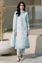 Load image into Gallery viewer, Jazmin - Summer Exclusive Collection - EMBROIDERED LAWN USE-9146 - Unstitched