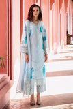 Charizma - Reem Embroidered Lawn Collection Vol 1 - RM5-05 - Unstitched