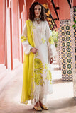 Charizma - Reem Embroidered Lawn Collection Vol 1 - RM5-06 - Unstitched