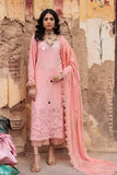 Charizma - Eid Edit Embroidered Lawn Collection - ED4-07 - Unstitched