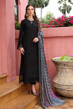 Load image into Gallery viewer, Nureh - Bazar Schillfli Lawn Collection Vol 1 - NE-110 - Unstitched