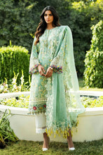 Load image into Gallery viewer, Sadaf Fawad Khan - Luxury Embroidered Lawn Collection - 4B BLOOM - Unstitched