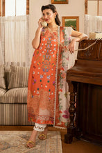 Load image into Gallery viewer, Asifa &amp; Nabeel - Meraaki Spring Summer Collection Vol 1 - Naranji (MVL25-01) - Unstitched