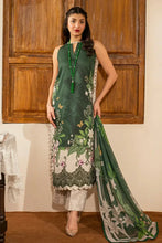 Load image into Gallery viewer, Asifa &amp; Nabeel - Meraaki Spring Summer Collection Vol 1 - Anngan (MVL25-05) - Unstitched