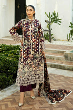 Load image into Gallery viewer, Zainab Chottani - Chikankari Collection - Reeya-10B - Unstitched