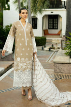 Load image into Gallery viewer, Zainab Chottani - Chikankari Collection - Sia-11A - Unstitched