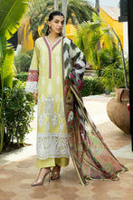 Load image into Gallery viewer, Zainab Chottani - Chikankari Collection - Rayne-12A - Unstitched