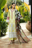 Zainab Chottani - Chikankari Collection - Rayne-12A - Unstitched