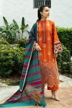 Load image into Gallery viewer, Zainab Chottani - Chikankari Collection - Zynah-1A - Unstitched