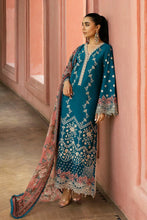 Load image into Gallery viewer, Zainab Chottani - Chikankari Collection - Izrah-2A - Unstitched