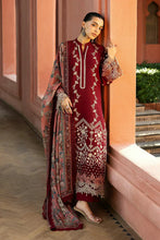 Load image into Gallery viewer, Zainab Chottani - Chikankari Collection - Izrah-2B - Unstitched