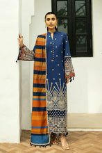 Load image into Gallery viewer, Zainab Chottani - Chikankari Collection - Elma-3B - Unstitched