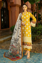 Load image into Gallery viewer, Zainab Chottani - Chikankari Collection - Aanya-4A - Unstitched