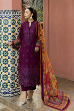 Load image into Gallery viewer, Zainab Chottani - Chikankari Collection - Nia-6B - Unstitched