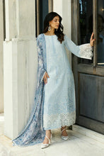 Load image into Gallery viewer, Zainab Chottani - Chikankari Collection - Liyah-7B - Unstitched