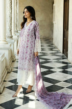 Load image into Gallery viewer, Zainab Chottani - Chikankari Collection - Lamiah-9B - Unstitched