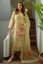 Load image into Gallery viewer, Nureh - Maya Embroidered Swiss Lawn Collection Vol 1 - NS-149 - Unstitched