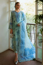 Load image into Gallery viewer, Nureh - Maya Embroidered Swiss Lawn Collection Vol 1 - NS-152 - Unstitched