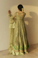 Load image into Gallery viewer, Zara Shahjahan - Lovent Wedding Collection - SOFIA-D1 - Unstitched