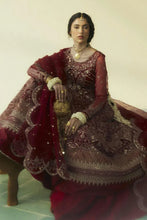 Load image into Gallery viewer, Zara Shahjahan - Lovent Wedding Collection - CHERIE-D3 - Unstitched