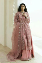 Load image into Gallery viewer, Zara Shahjahan - Lovent Wedding Collection - BISOU-D4 - Unstitched