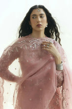 Load image into Gallery viewer, Zara Shahjahan - Lovent Wedding Collection - BISOU-D4 - Unstitched