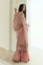 Load image into Gallery viewer, Zara Shahjahan - Lovent Wedding Collection - BISOU-D4 - Unstitched