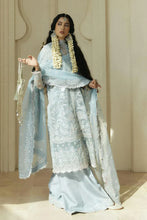 Load image into Gallery viewer, Zara Shahjahan - Lovent Wedding Collection - CIEL-D5 - Unstitched