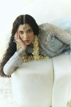 Load image into Gallery viewer, Zara Shahjahan - Lovent Wedding Collection - CIEL-D5 - Unstitched