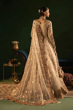 Load image into Gallery viewer, Diara Couture - Onora Wedding Collection - WC-2-02 BELLA - Unstitched