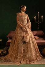 Load image into Gallery viewer, Diara Couture - Onora Wedding Collection - WC-2-06 AYLA - Unstitched